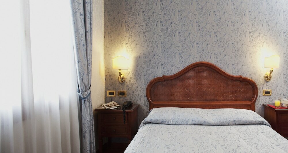 Фото Hotel Ca' d'Oro