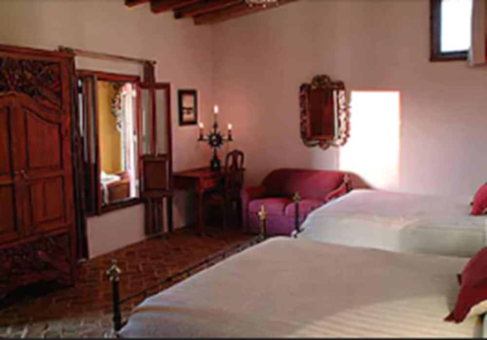 Фото Mirador del Frayle