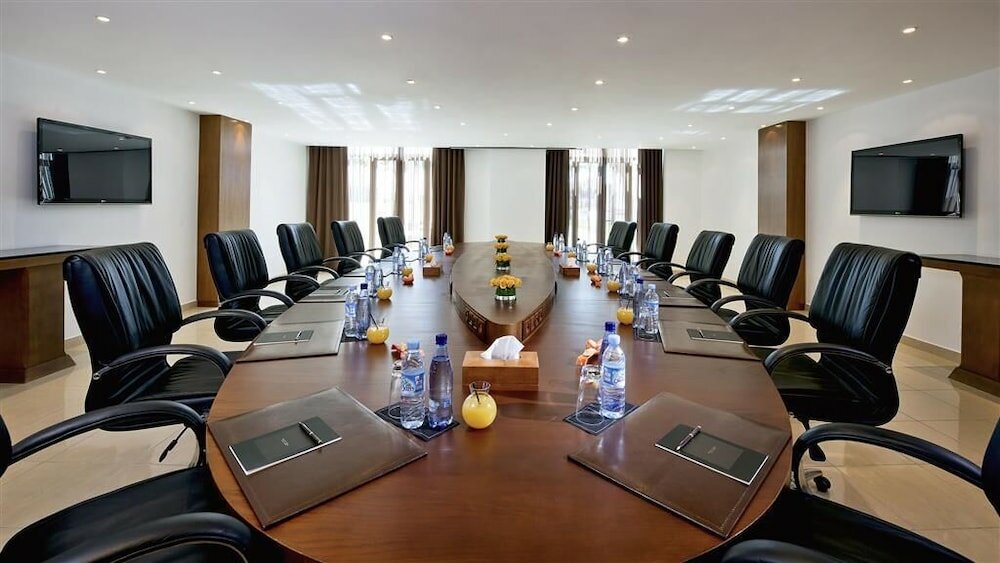 Фото Sofitel Agadir Royal Bay Resort