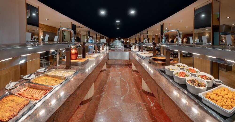 Фото Magic Aqua Rock Gardens