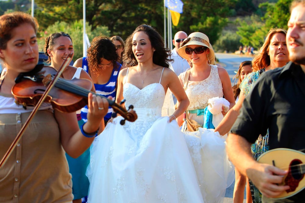 Фото Alexander The Great Beach Hotel