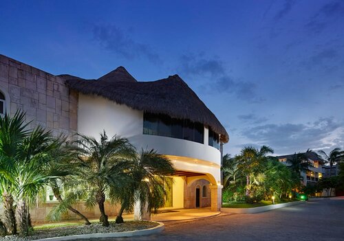 Гостиница Desire Riviera Maya Resort All Inclusive - Couples Only