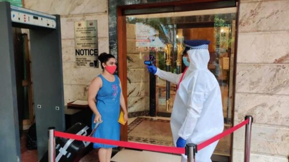 Фото Ira by Orchid Mumbai T-2 International Airport