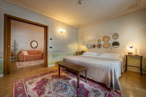 Гостиница Hotel San Luca