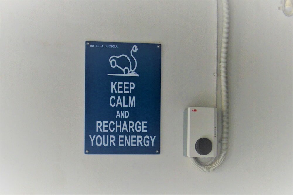 Фото Hotel La Bussola