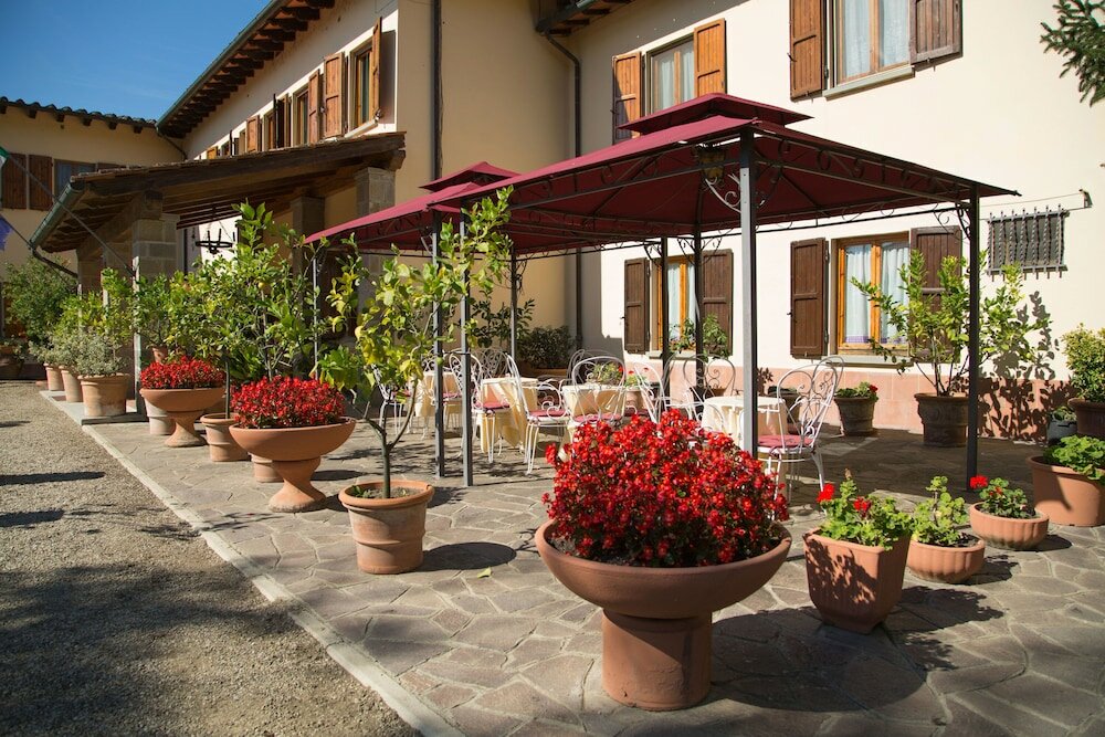 Фото Hotel Del Lago