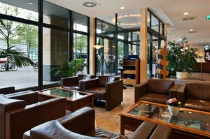 отель IntercityHotel Bremen