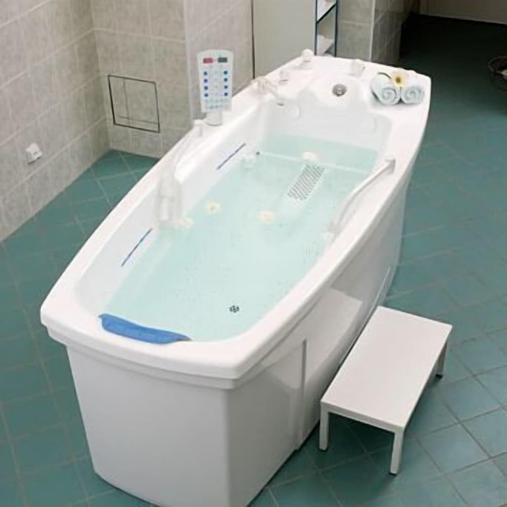 Фото Parkhotel Richmond