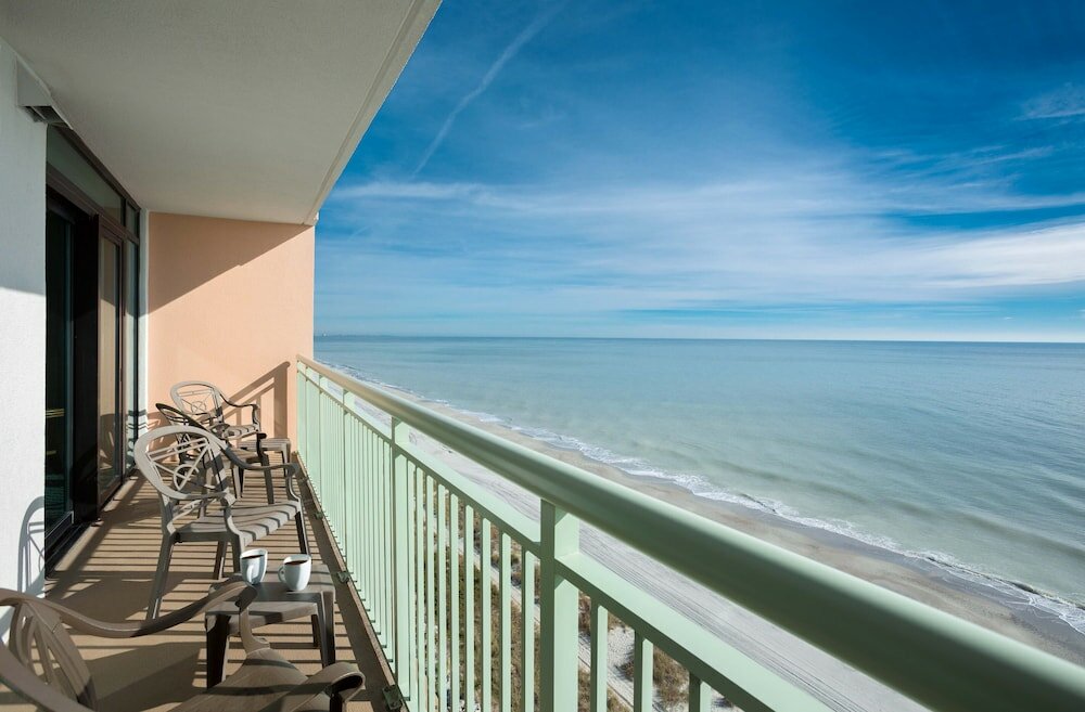 Фото Caribbean Resort & Villas