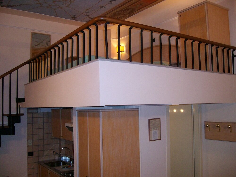 Фото Residence Hotel Miramare