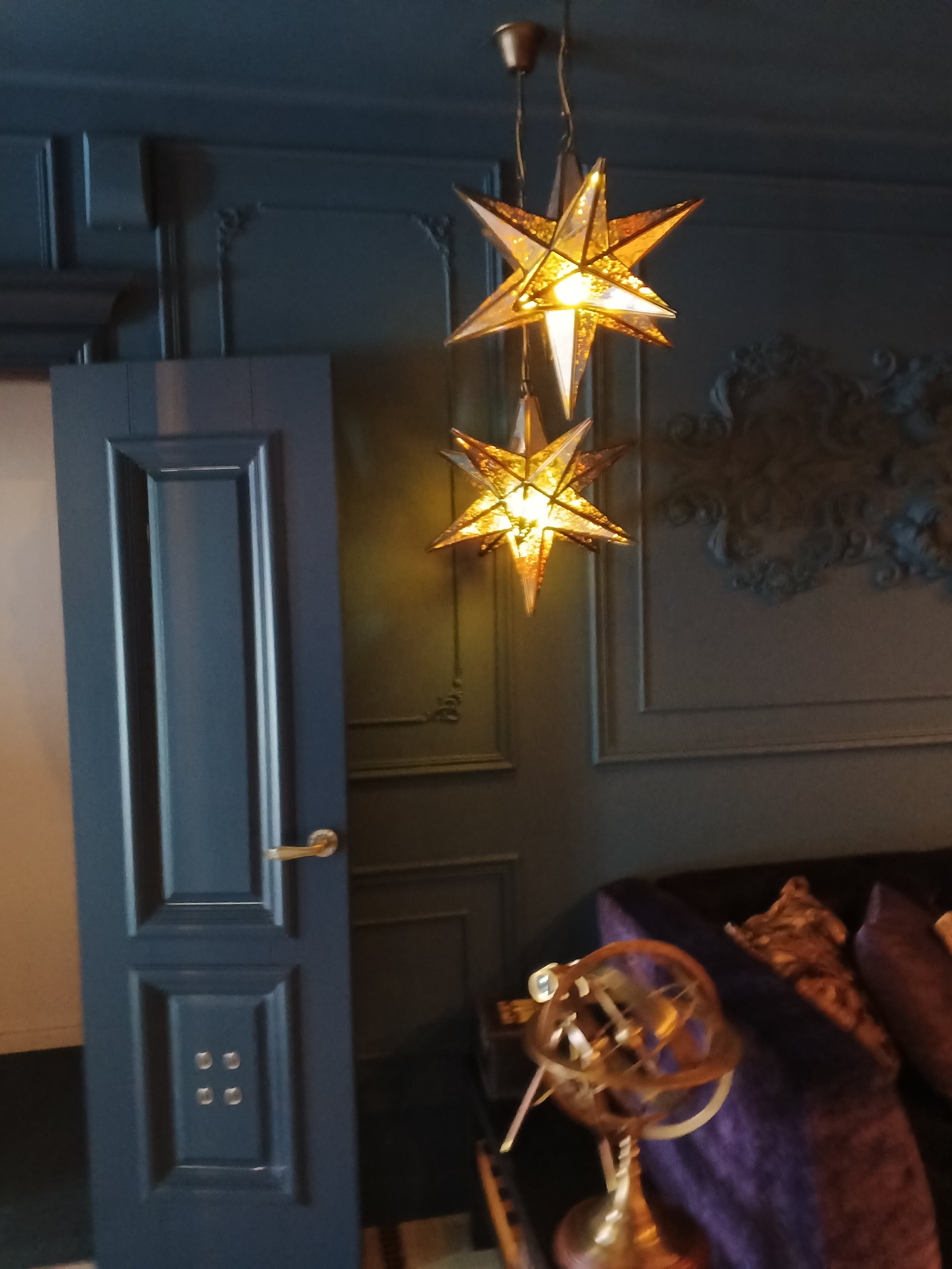 Фото Созвездие