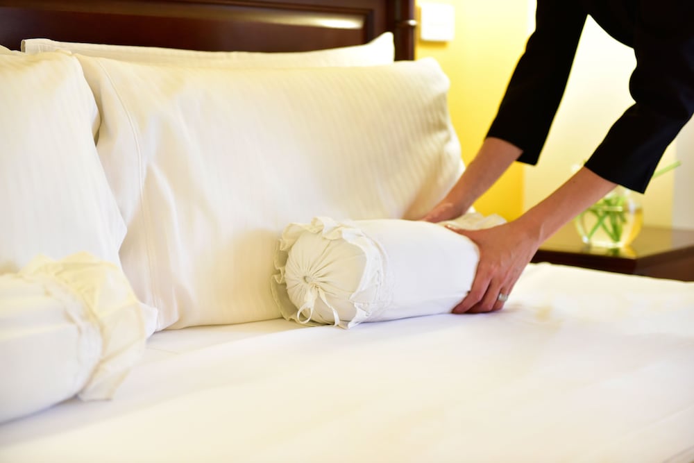 Фото Pestana Buenos Aires Hotel