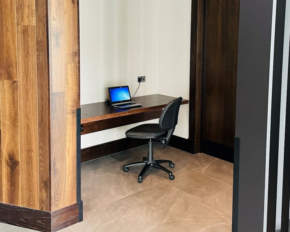 Фото Crowne Plaza Hotel Marlow, an Ihg Hotel