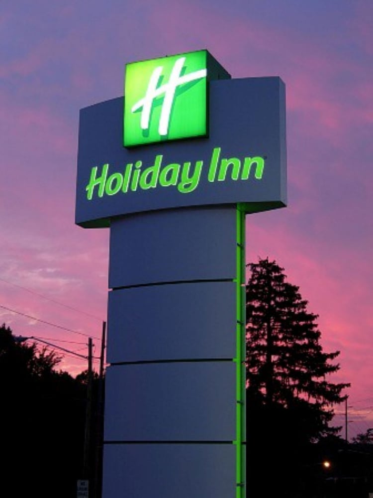 Фото Holiday Inn Piscataway Somerset, an Ihg Hotel