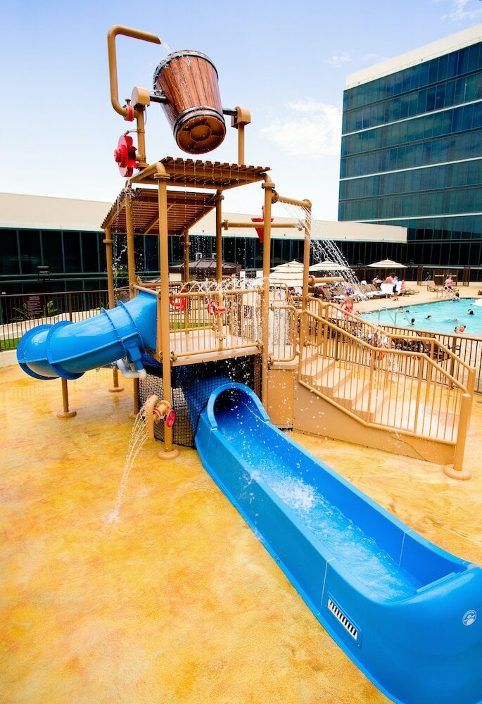 Фото Hilton Anaheim