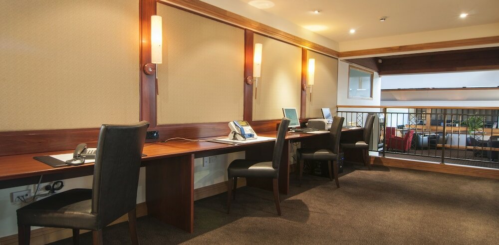 Фото Copthorne Hotel Rotorua