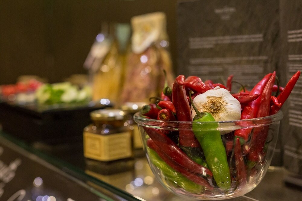 Фото Novotel Lugano Paradiso