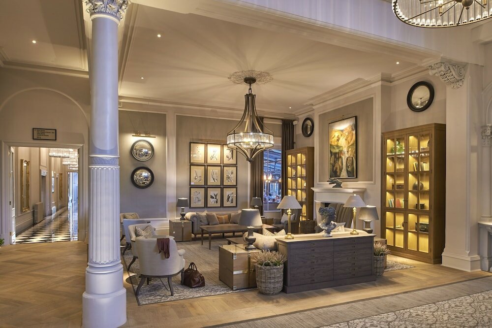 Фото Principal York