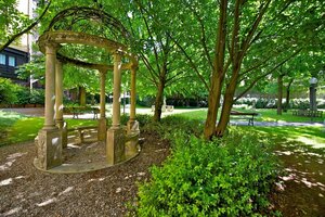 Гостиница Mercure Bologna Centro