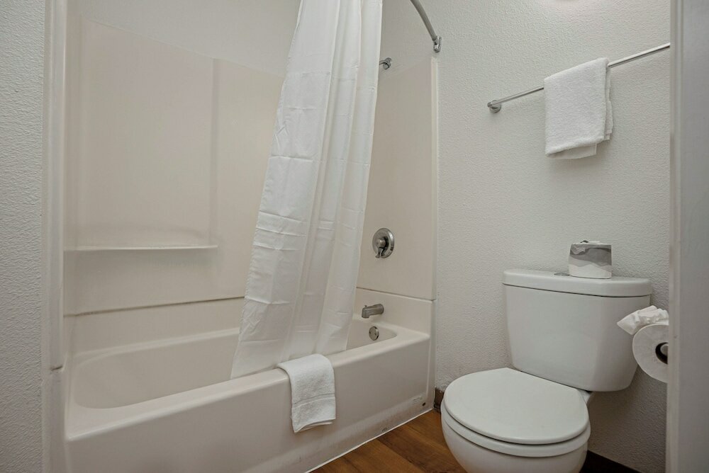 Фото Motel 6 Carlsbad, Ca Beach