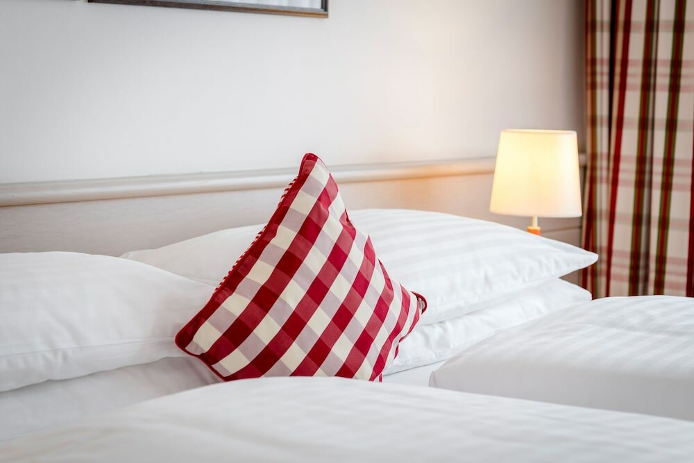 Фото Hotel Imlauer & Bräu