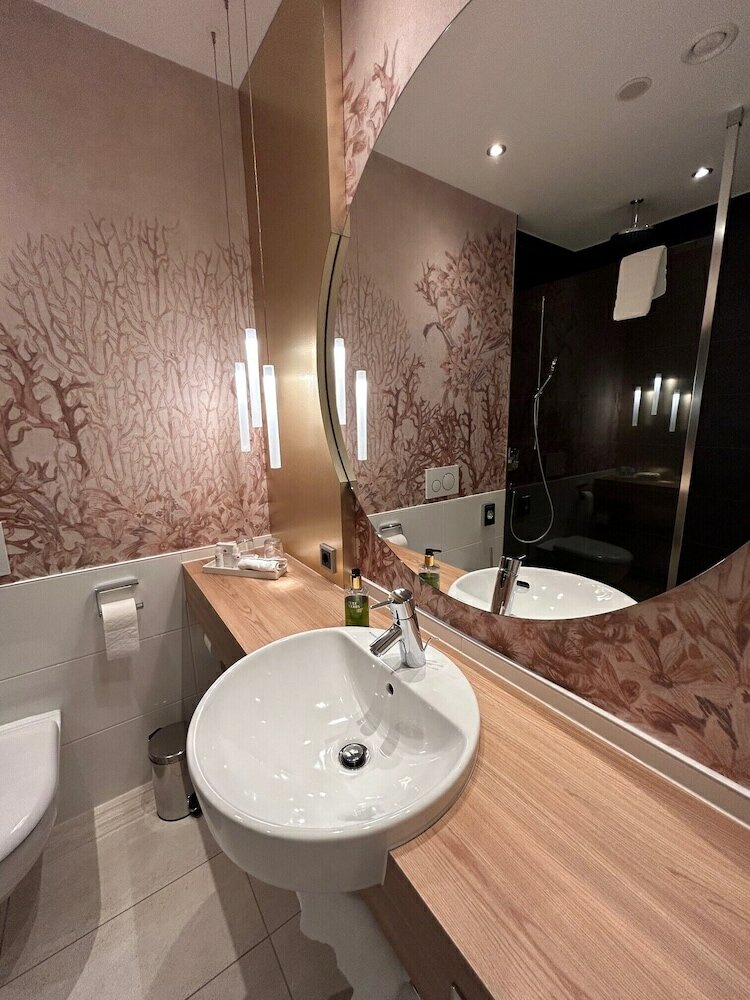 Фото Best Western Premier Park Hotel and SPA