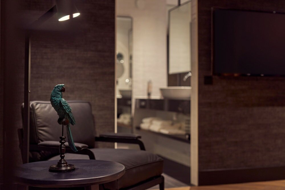 Фото Van der Valk Hotel Antwerpen
