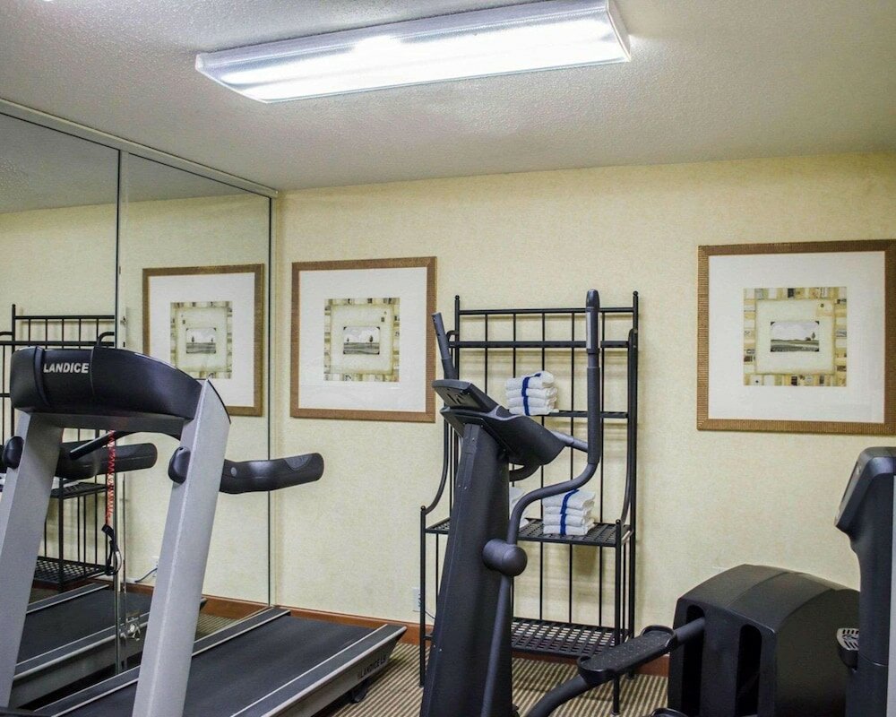 Фото SureStay Studio by Best Western Pensacola