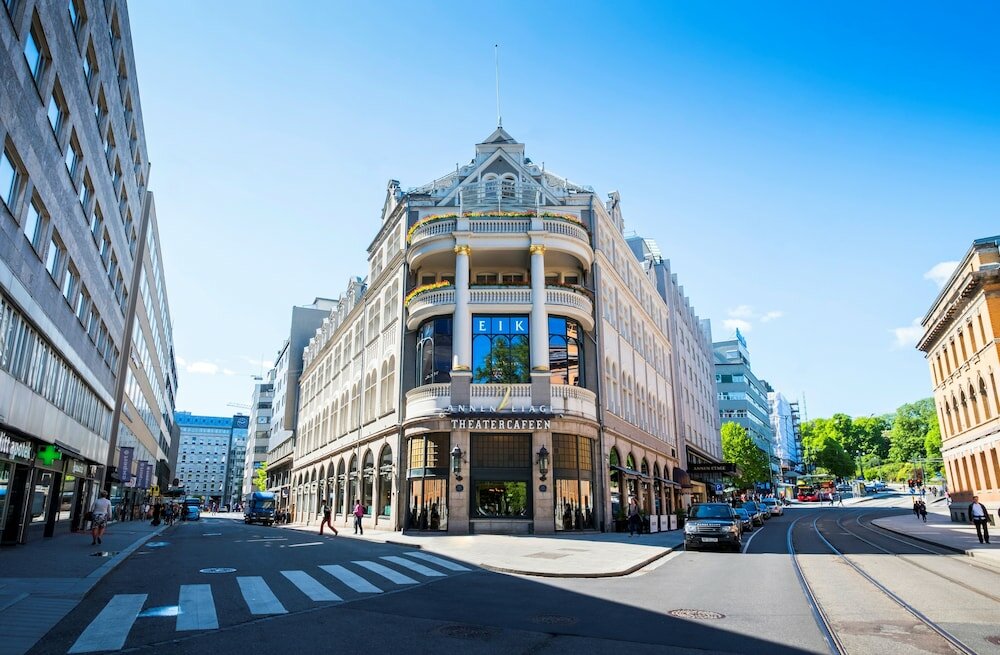 Фото Continental