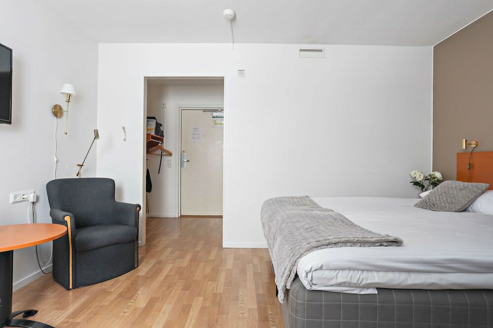 Фото Best Western Hotel Botnia