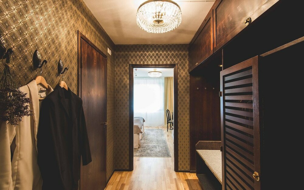 Фото Hotell Bellevue