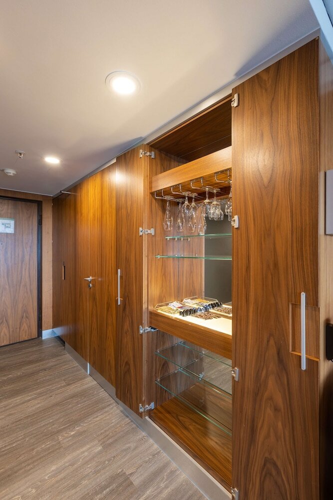 Фото NYX Hotel Erfurt by Leonardo Hotels