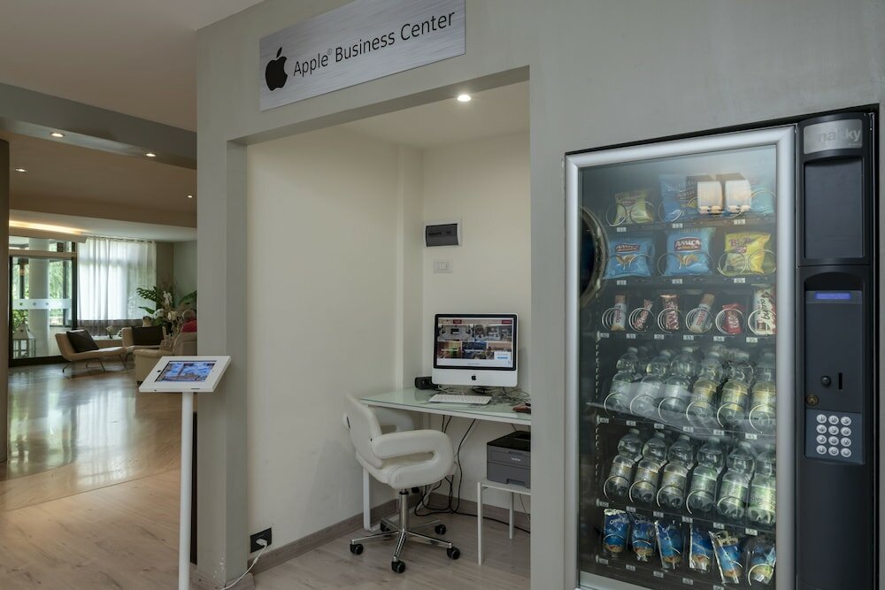 Фото Hotel Executive