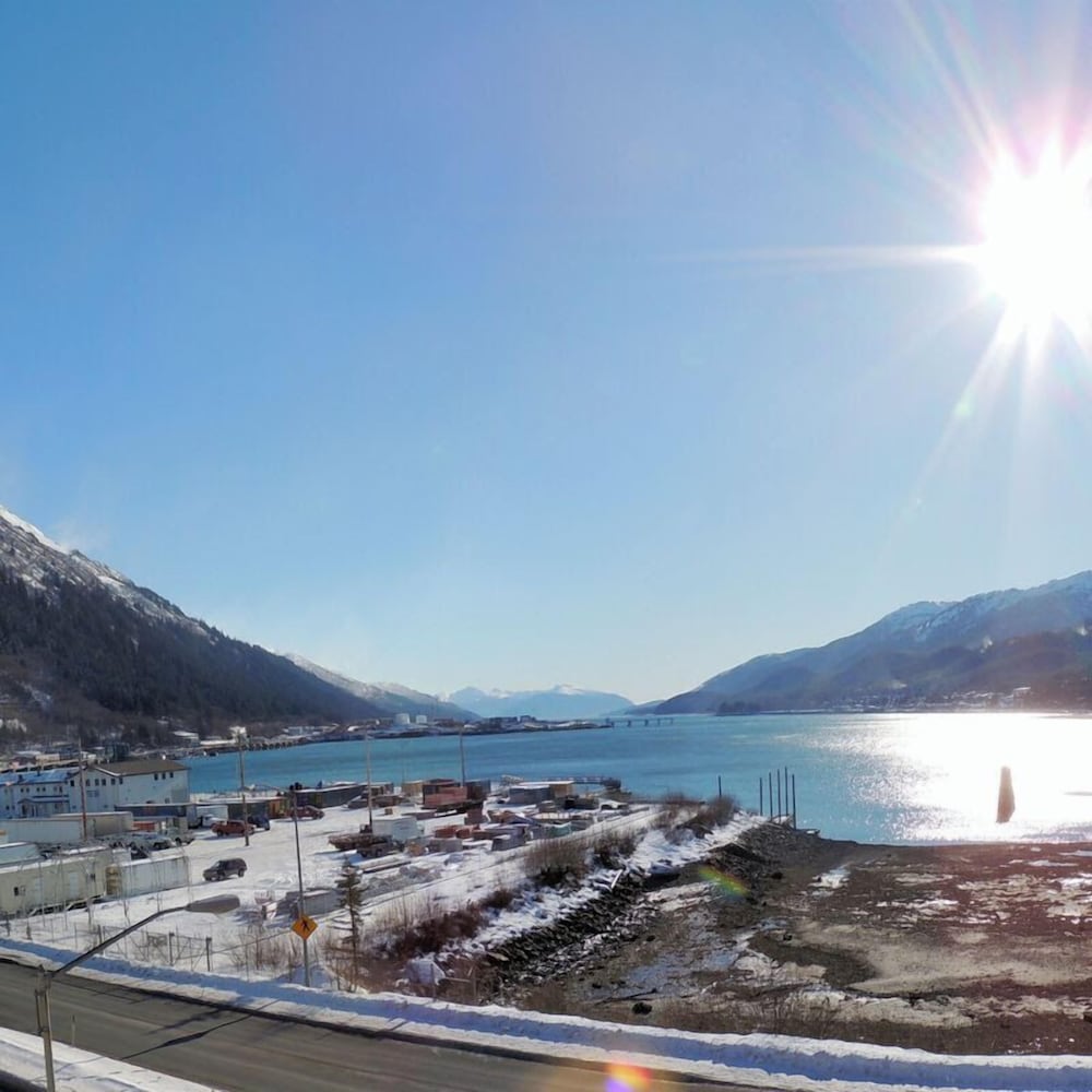 Фото Ramada by Wyndham Juneau