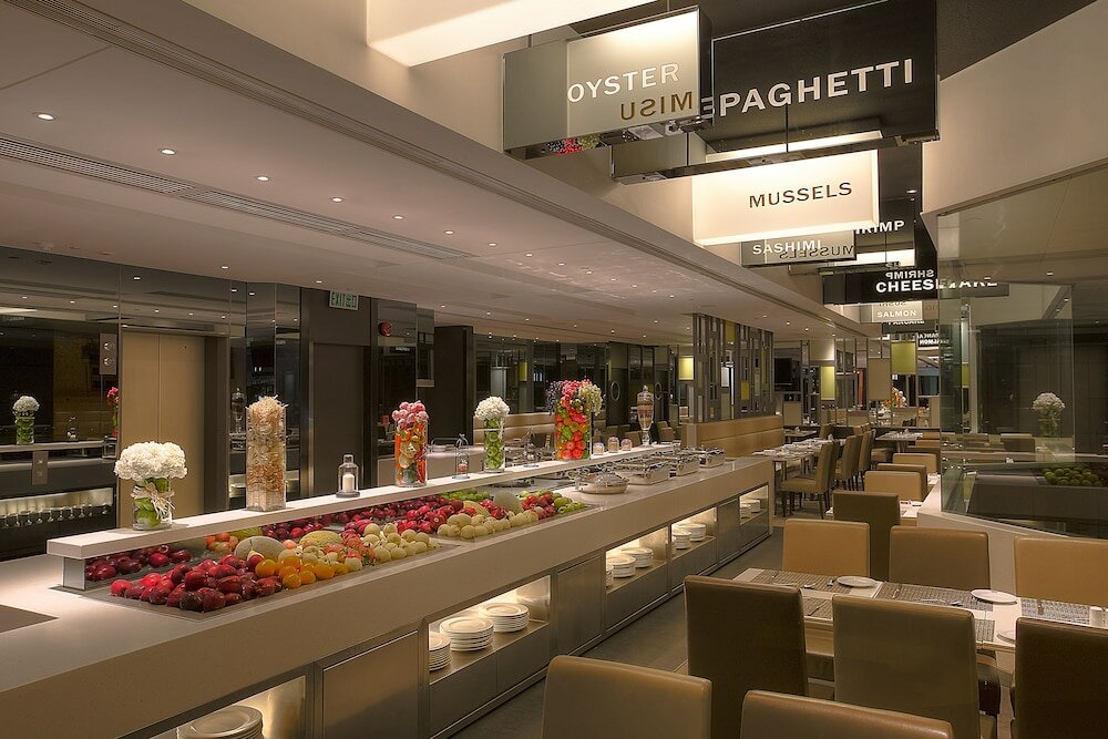 Фото Stanford Hotel