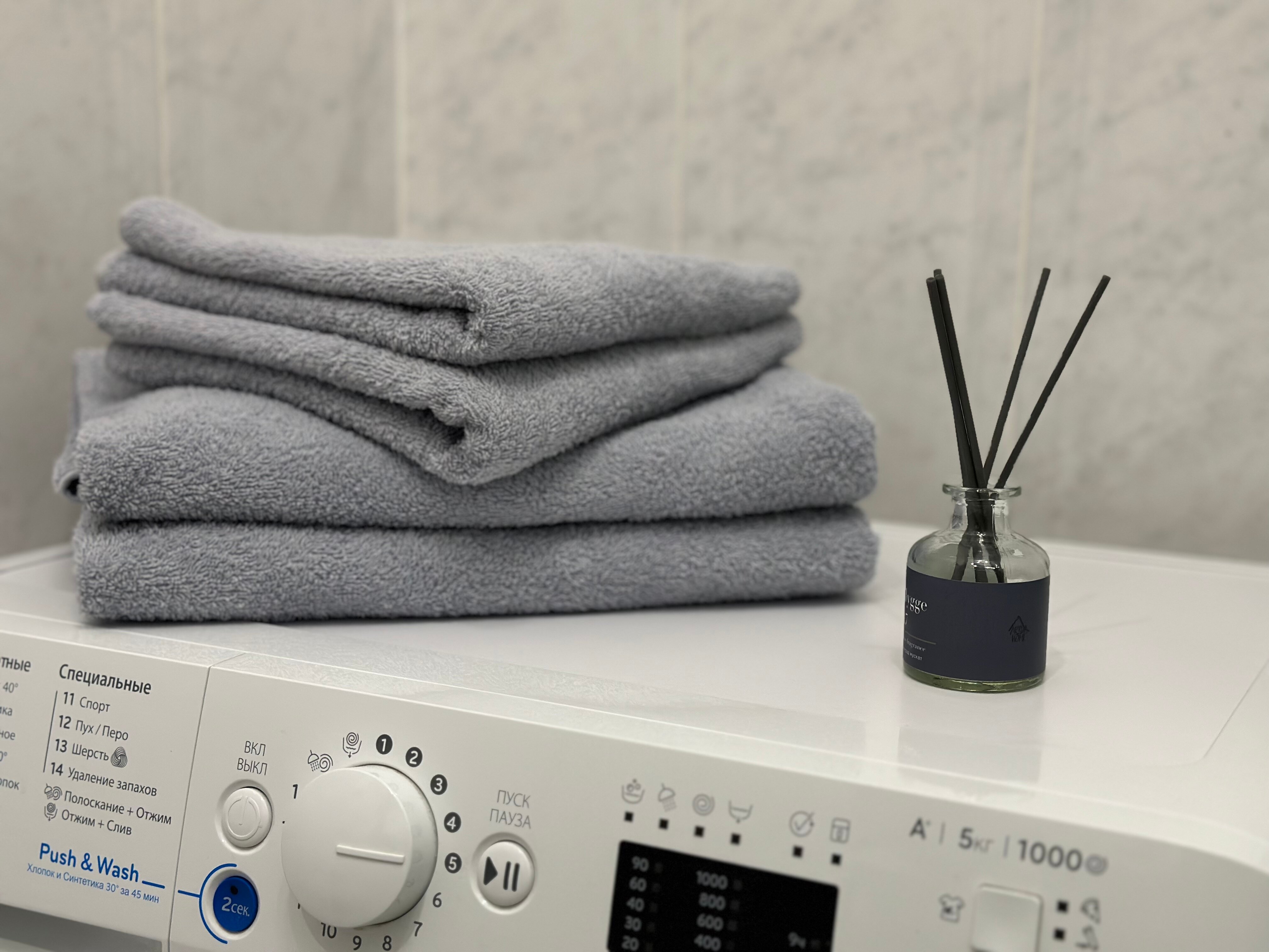 Фото Green Home Ufa