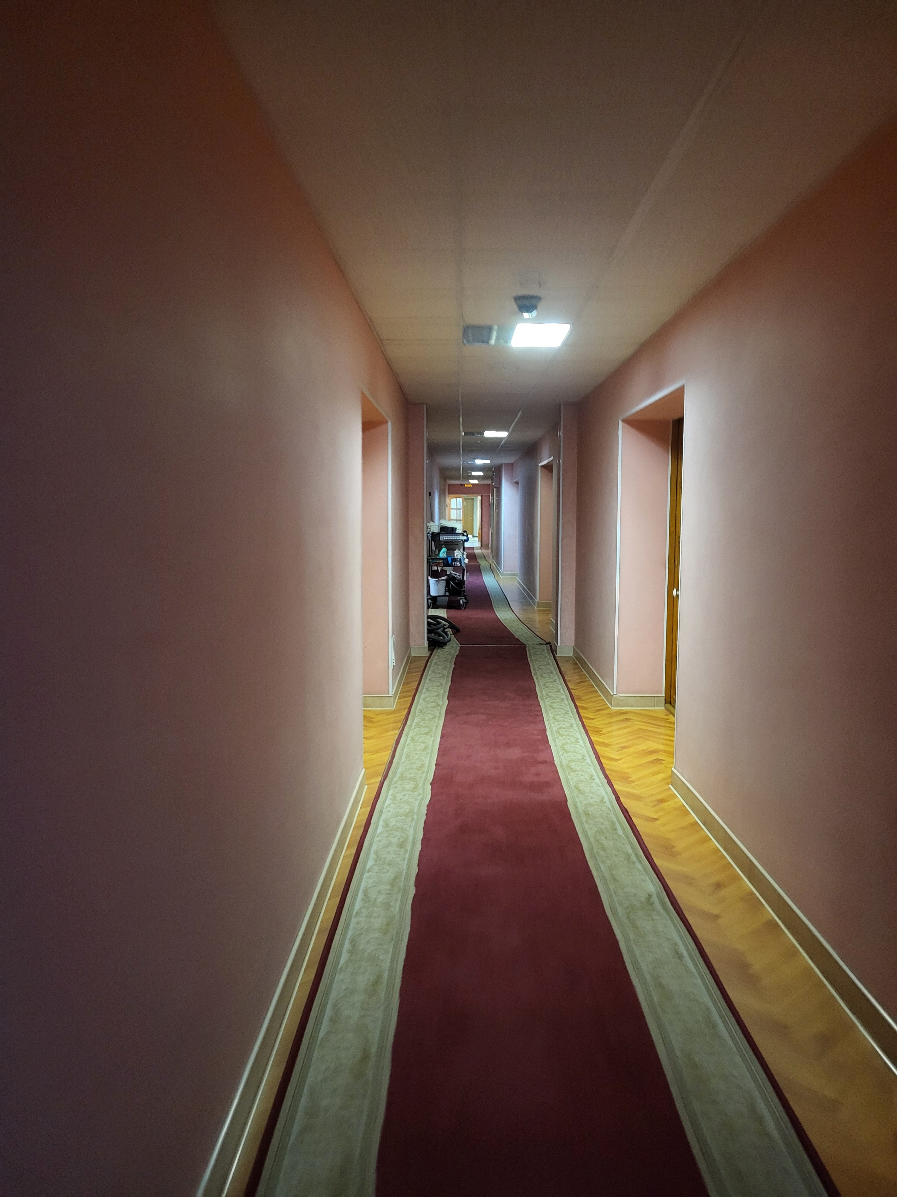 Фото Гостиница Барнаул