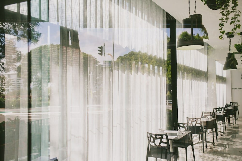 Фото Pacific Hotel Brisbane