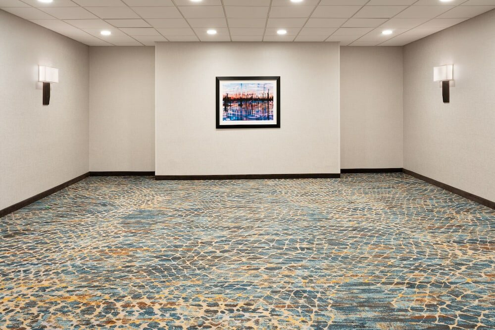 Фото Miami Marriott Biscayne Bay