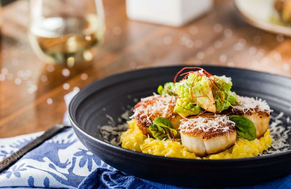 Фото Estancia La Jolla Hotel & SPA