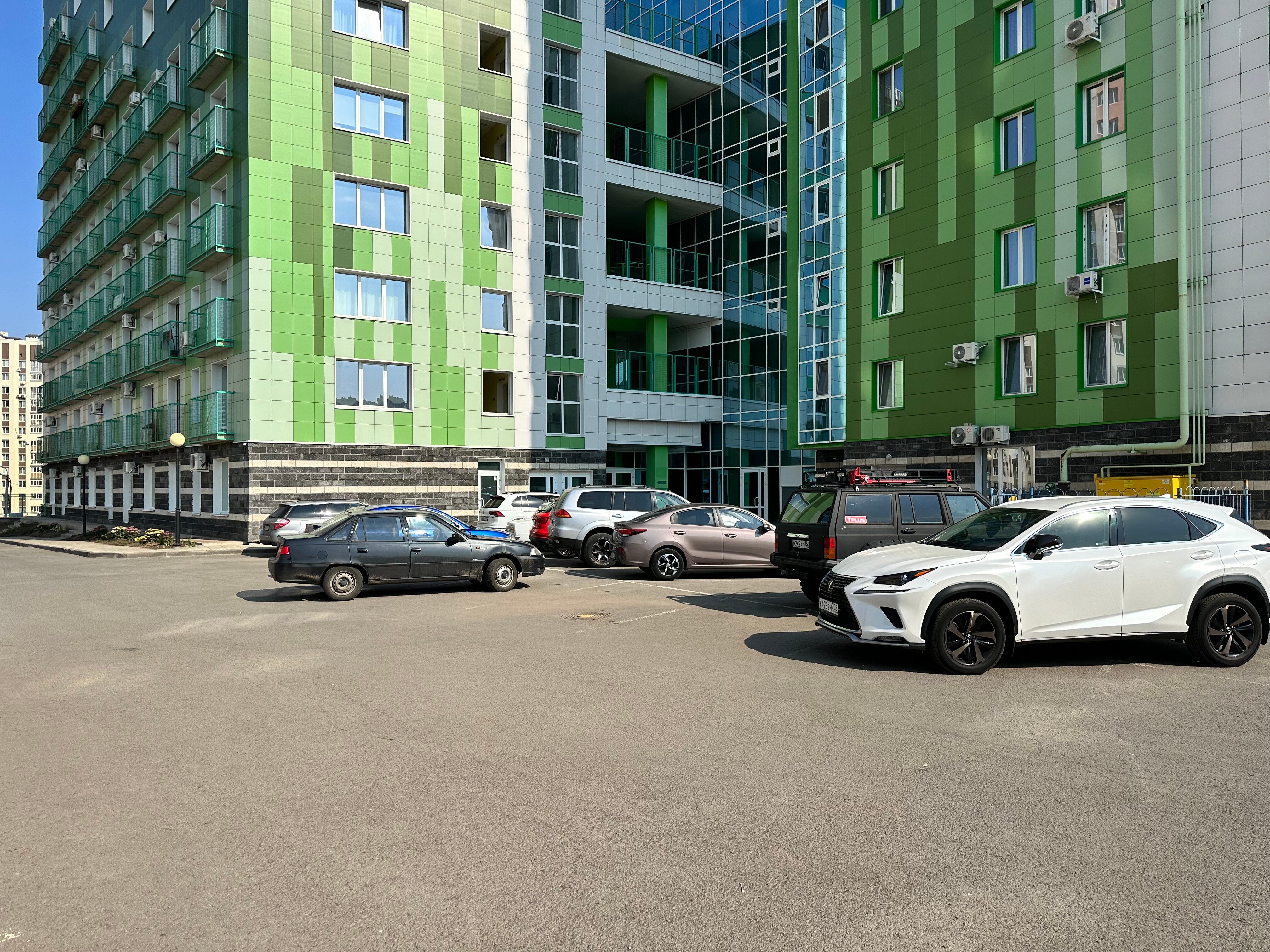 Фото Green Home Ufa