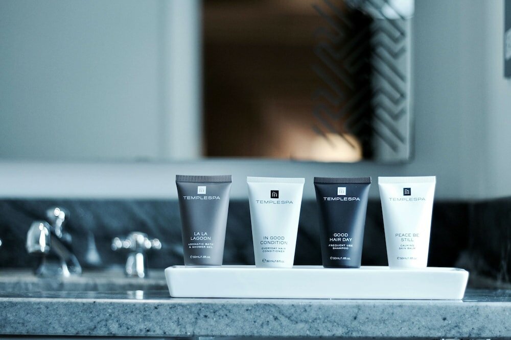 Фото The Waldorf Hilton, London