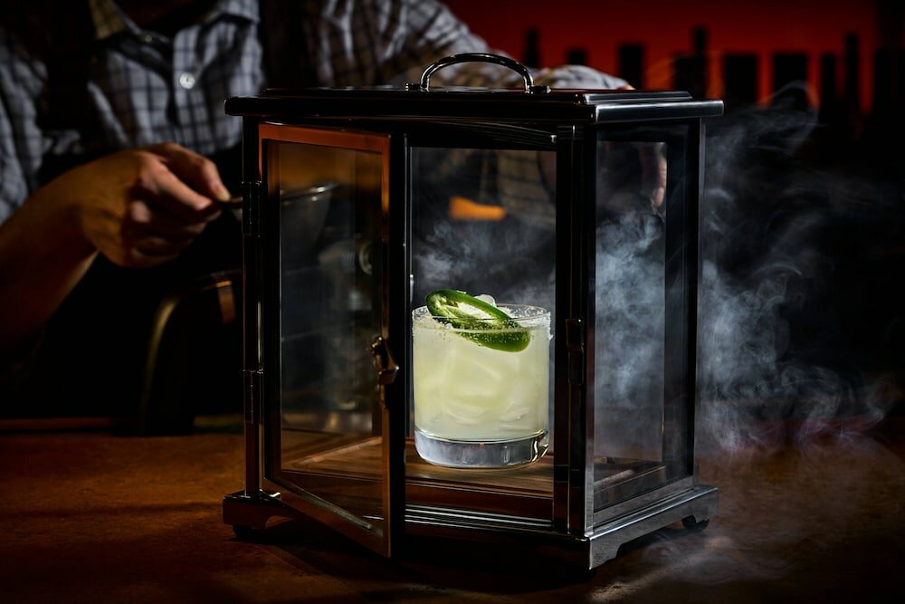 Фото JW Marriott Washington, DC