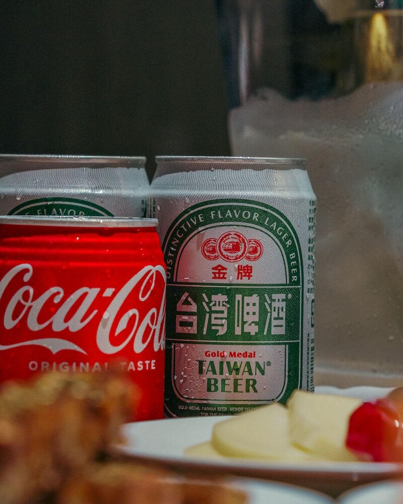 Фото Les Suites Taipei Ching Cheng