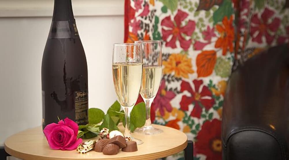 Фото Best Western Hotel Botnia