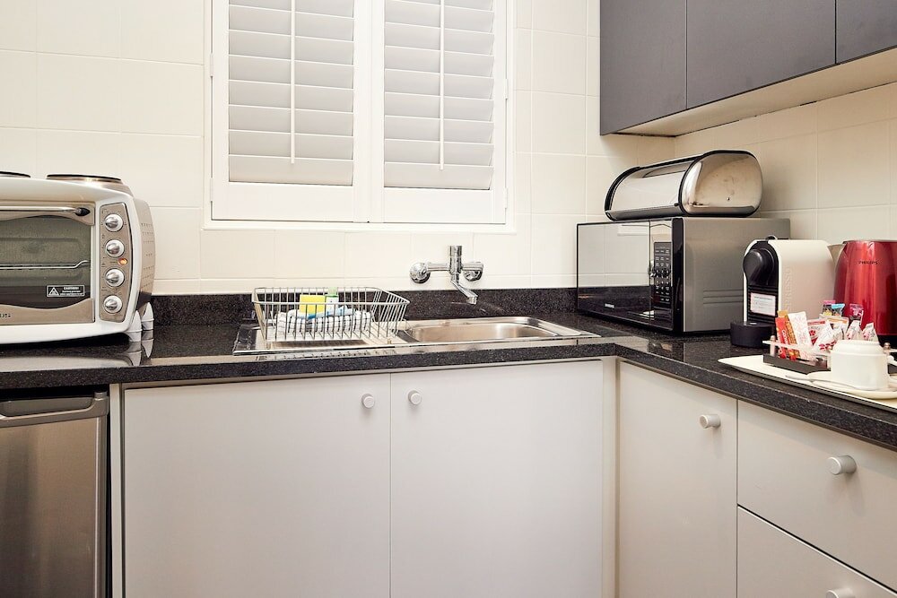 Фото First Group Riviera Suites