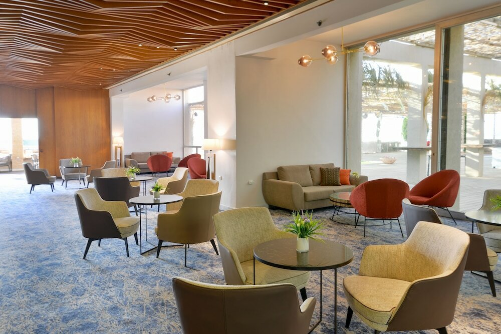 Фото Sharon Hotel Herzliya