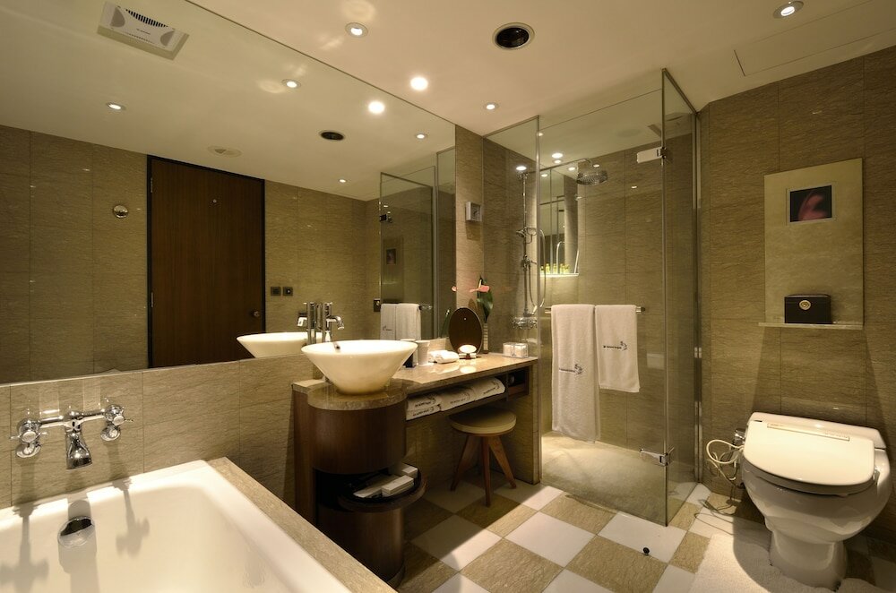 Фото Les Suites Taipei Ching Cheng