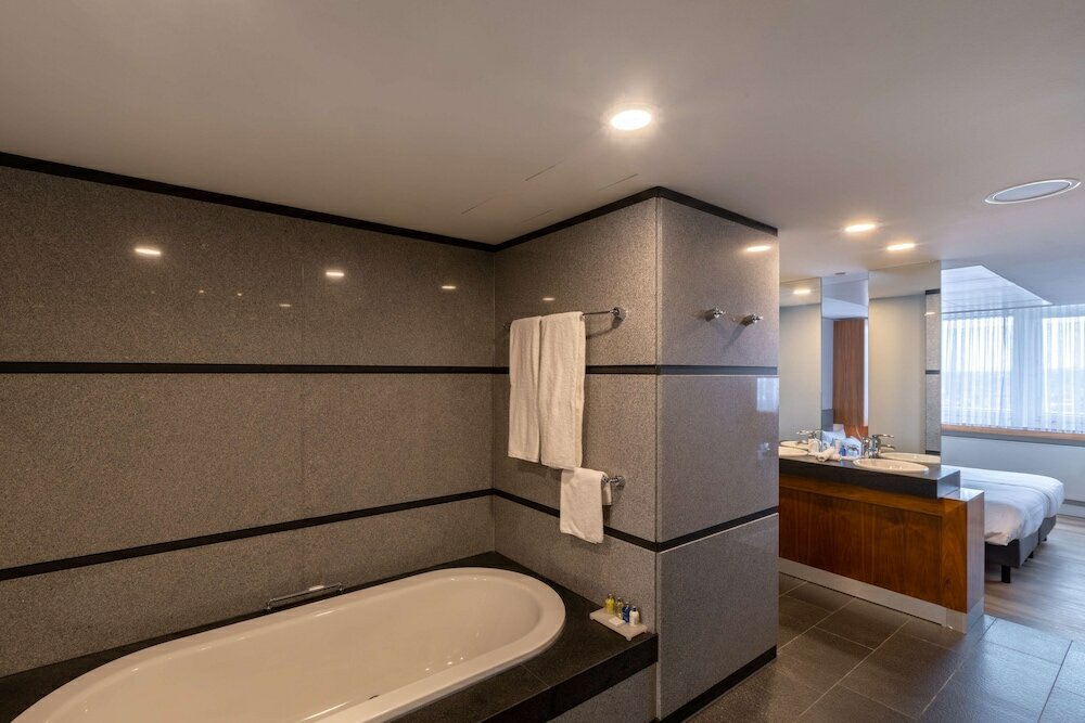 Фото NYX Hotel Erfurt by Leonardo Hotels