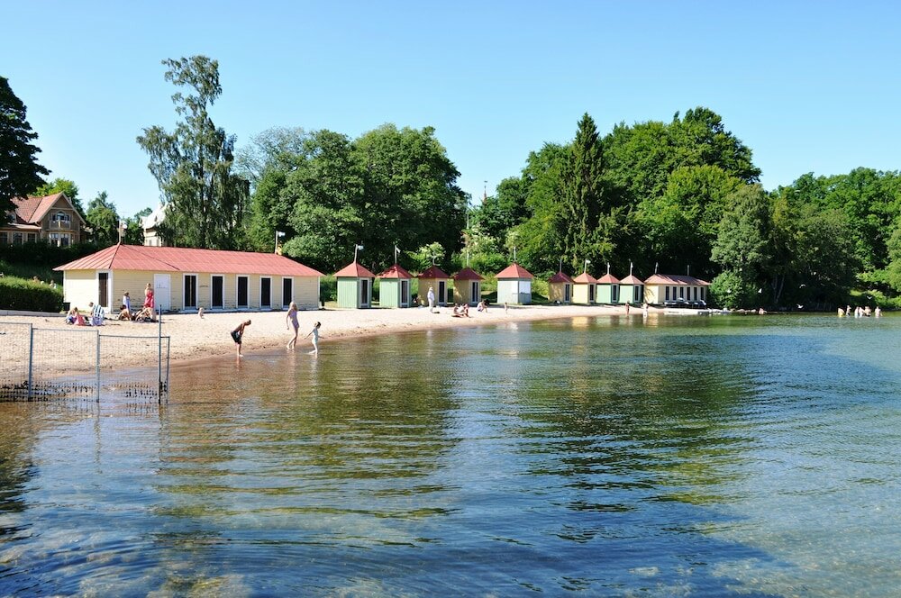 Фото Hotell Bellevue